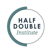 Half Double Certification  logo