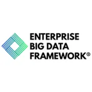 Enterprise big data framework logo