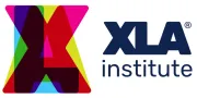 XLA Institute Certification and Training logo